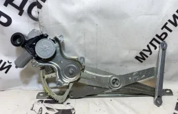 Стеклоподъемник двери Lexus RX3 6980248070, задний левый