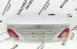 Крышка багажника Toyota Corolla 6440112B50 150
