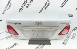 Крышка багажника Toyota Corolla 6440112B50 150