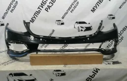 Бампер Mercedes-Benz E-Class A2138850038 W213, передний