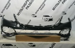 Бампер Mercedes-Benz E-Class A2138850038 W213, передний