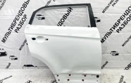 Дверь Hyundai Creta 76004M0000, задняя правая