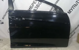 Дверь Hyundai Sonata 6 760043S000, передняя правая