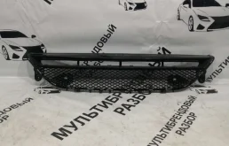 Решетка бампера Mercedes-Benz E-Class A2138856900 W213, передняя