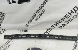 Крепление бампера Volkswagen Polo 5 6RU807863, заднее