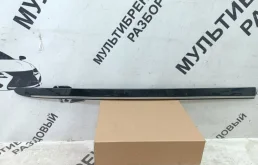 Молдинг двери Mercedes-Benz R-class A2516902262, передний правый