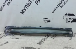 Усилитель бампера Volvo S60 31349057, передний