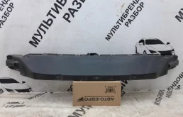 Абсорбер бампера Volvo S60 3132342701, передний