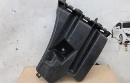 Крепление бампера Volvo S60 30796626, переднее правое
