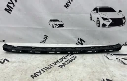 Крепление бампера Volkswagen Polo 5 6RU807863, заднее