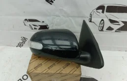 Зеркало Kia Cerato 2 876201M035, правое