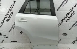 Дверь Mazda CX 5 KDY37202XB KE, задняя правая