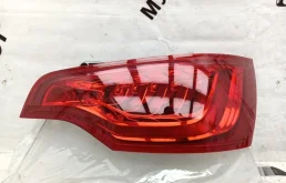 Фонарь в крыло Audi Q7 4L0945094F, задний правый