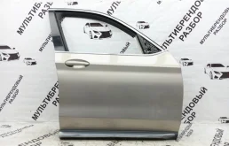Дверь BMW X3 41007465528 G01, передняя правая