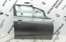 Дверь Kia Cerato 3 76004A7001, передняя правая