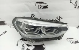 Фара BMW X3 63117466120 G01, передняя правая
