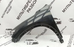 Крыло Mazda CX 5 KD5352211A KE, переднее левое
