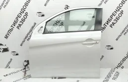 Дверь Mitsubishi ASX 5700B533, передняя левая