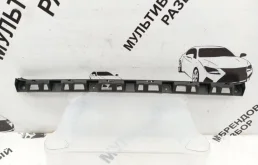 Крепление бампера Volkswagen Polo 5 6RU807863, заднее