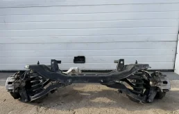 Задняя подвеска в сборе седан хб Ford Focus 1830929 3