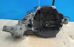 мкпп для Honda CR-V RD 2001-2006