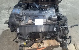 Двигатель Volvo V70 B5254T B5254T