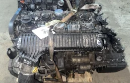 Двигатель Volvo V70 B5254T B5254T