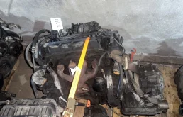 Двигатель Chevrolet Cruze F16D3 J300 F16D3
