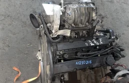 Двигатель Chevrolet Cruze F16D3 J300 F16D3