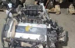 Двигатель Chevrolet Cruze F16D3 J305 F16D3