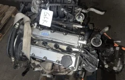 Двигатель Chevrolet Cruze F16D3 J305 F16D3