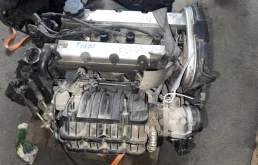 Двигатель Chevrolet Cruze F16D3 J305 F16D3
