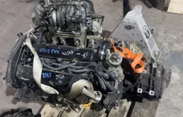 Двигатель Chevrolet Cruze F16D3 J305 F16D3
