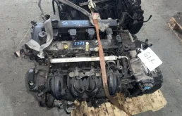 Двигатель Mazda MVP L3 LW L3
