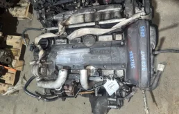 Двигатель Volvo XC90 B6294T C B6294T