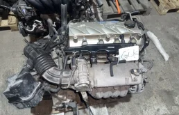 Двигатель Mitsubishi Lancer 4G69 CS 4G69