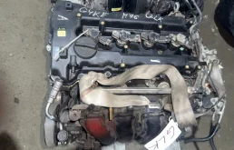 Двигатель Hyundai Santa Fe G4KE DM G4KE