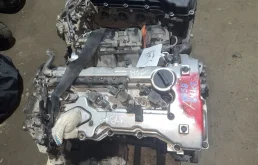 Двигатель Kia Sonata G4KJ LF G4KJ