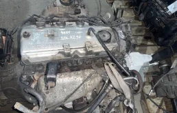 Двигатель Mitsubishi Pajero 4G64 V30 4G64