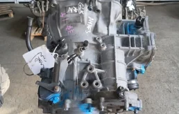 АКПП Hyundai Matrix G4ED, передняя