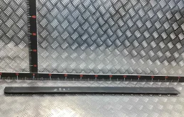 Молдинг двери передней левой A4 B6 (8EC, 8E5) 2000-2004 2,0 Бензин МКПП 5ст. Седан.