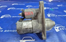 стартер NISSAN SYLPHY TB17 MRA8DE - 23300EN21B