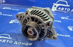 генератор NISSAN BLUEBIRD SYLPHY QG10 QG18DE - 231008N210