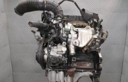 Двигатель Opel Astra J