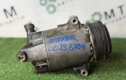 Компрессор кондиционера Opel Astra 13124750 Z18XER