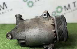 Компрессор кондиционера Opel Astra 401351739