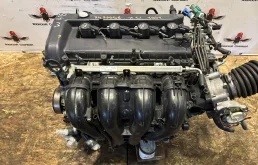 Двигатель Ford Focus CB4 AODA 2.0
