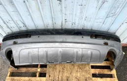 Бампер Audi Q7 4L0807303EGRU 4L, задний