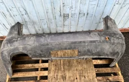 Бампер Volkswagen Passat 6 3C9807417GRU 3C, задний