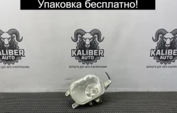 Фара противотуманная Volvo XC90 2008 31111182 2.4 D5244T4, левая